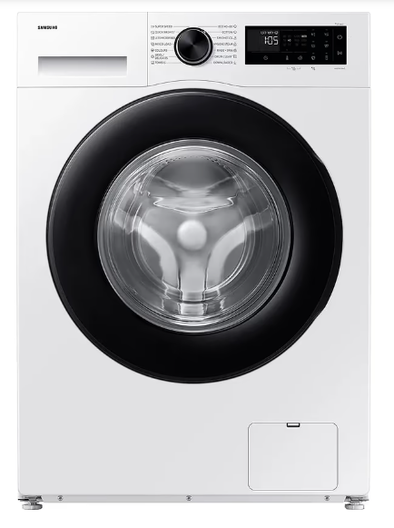 Пральна машина Samsung WW90DG5G34AELE